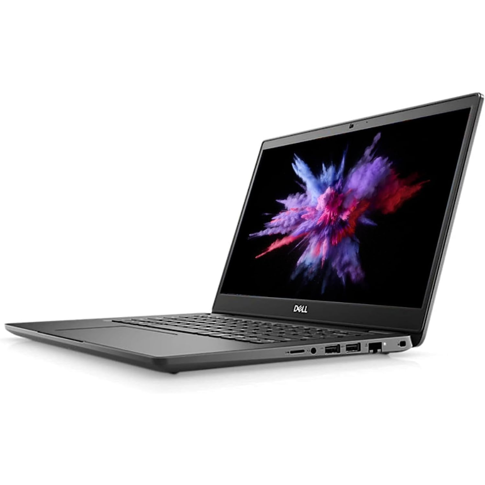 DELL LATITUDE 3410 P1296 CORE I5-10210U 16GB RAM 240GB SSD NEGRO REACONDICIONADO-2