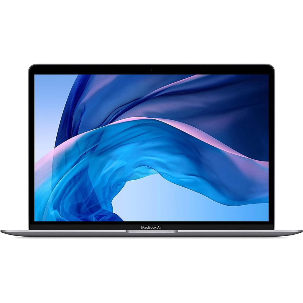 MacBook Air 13.3” Core i3 8GB 256GB Reacondicionado-0