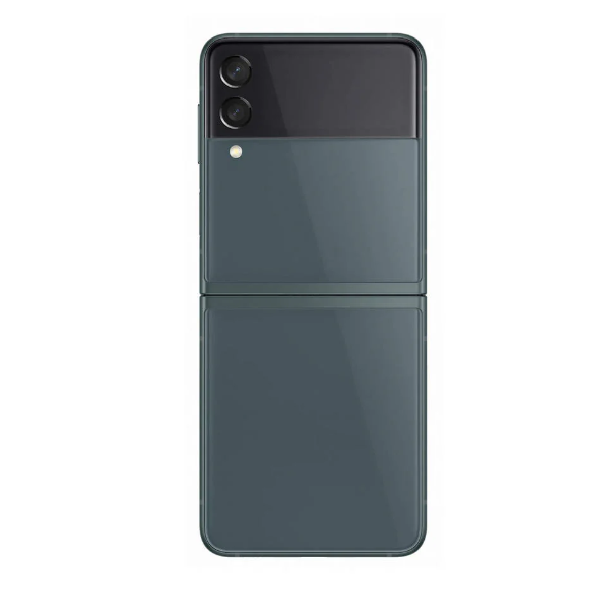 Samsung Galaxy Z FLIP 3 128GB Verde Reacondicionado-2