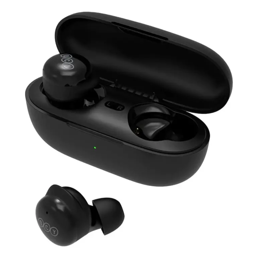 QCY T17 Audífonos Bluetooth 5.1 Control Táctil Reacondicionado-2