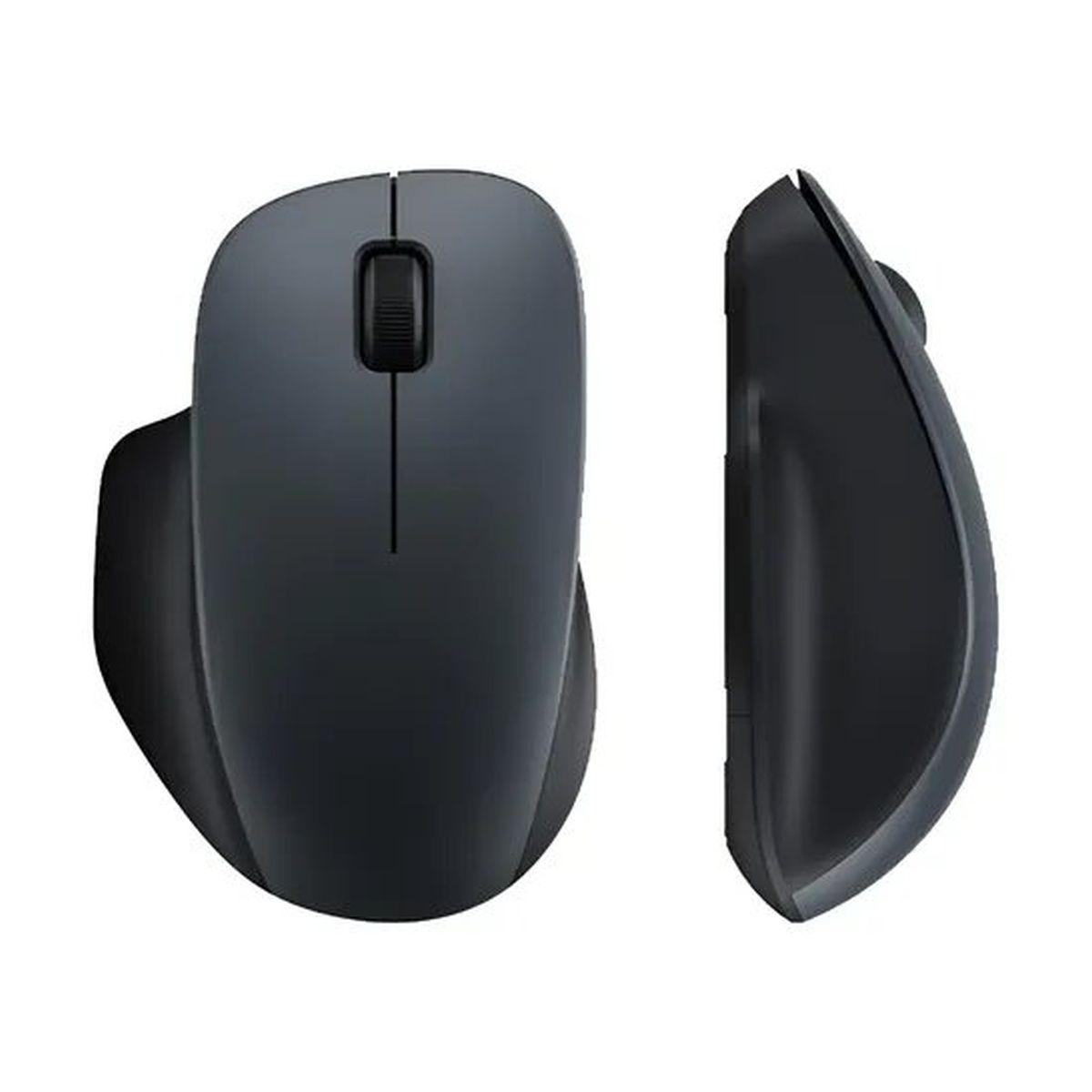 Mouse Inalámbrico Xiaomi 3 Bluetooth + 2.4GHz Dual 1200DPI Silencioso Reacondicionado Reuse Chile-0
