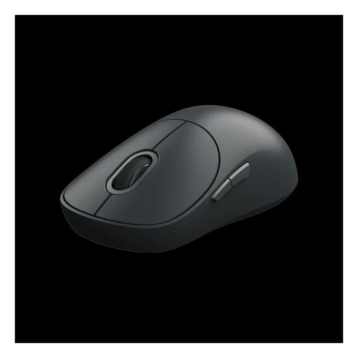 Mouse Inalámbrico Xiaomi 3 Bluetooth + 2.4GHz Dual 1200DPI Silencioso Reacondicionado Reuse Chile-1
