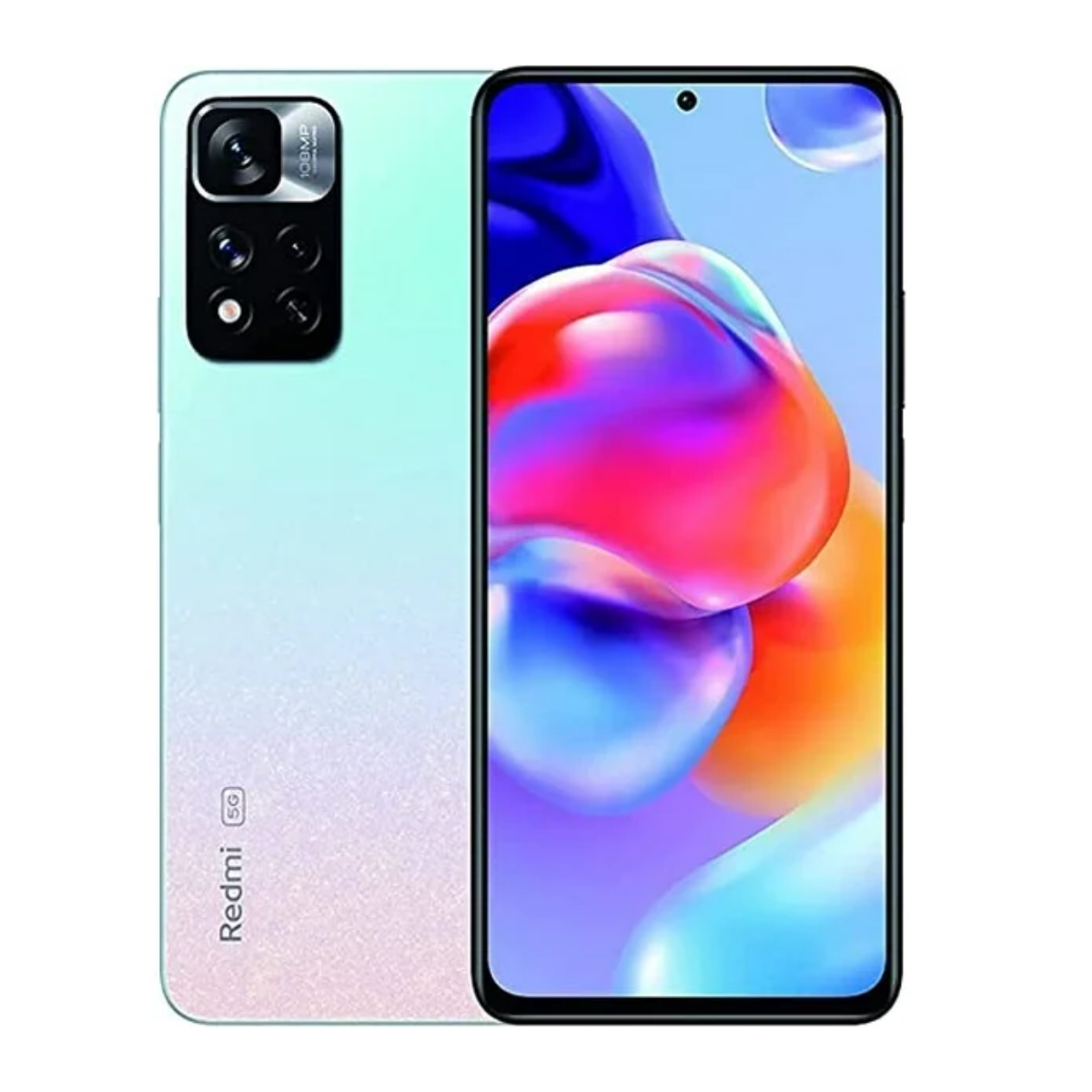 XIAOMI REDMI NOTE 11 PRO PLUS 5G 256GB AZUL OPENBOX-0