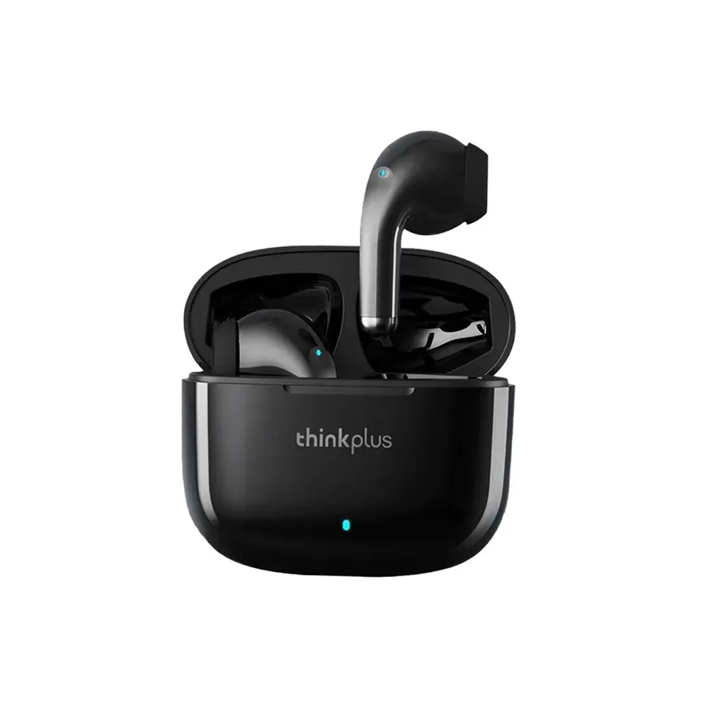 Audífonos Lenovo LP40 Pro Bluetooth 5.1 Earphone Openbox-0