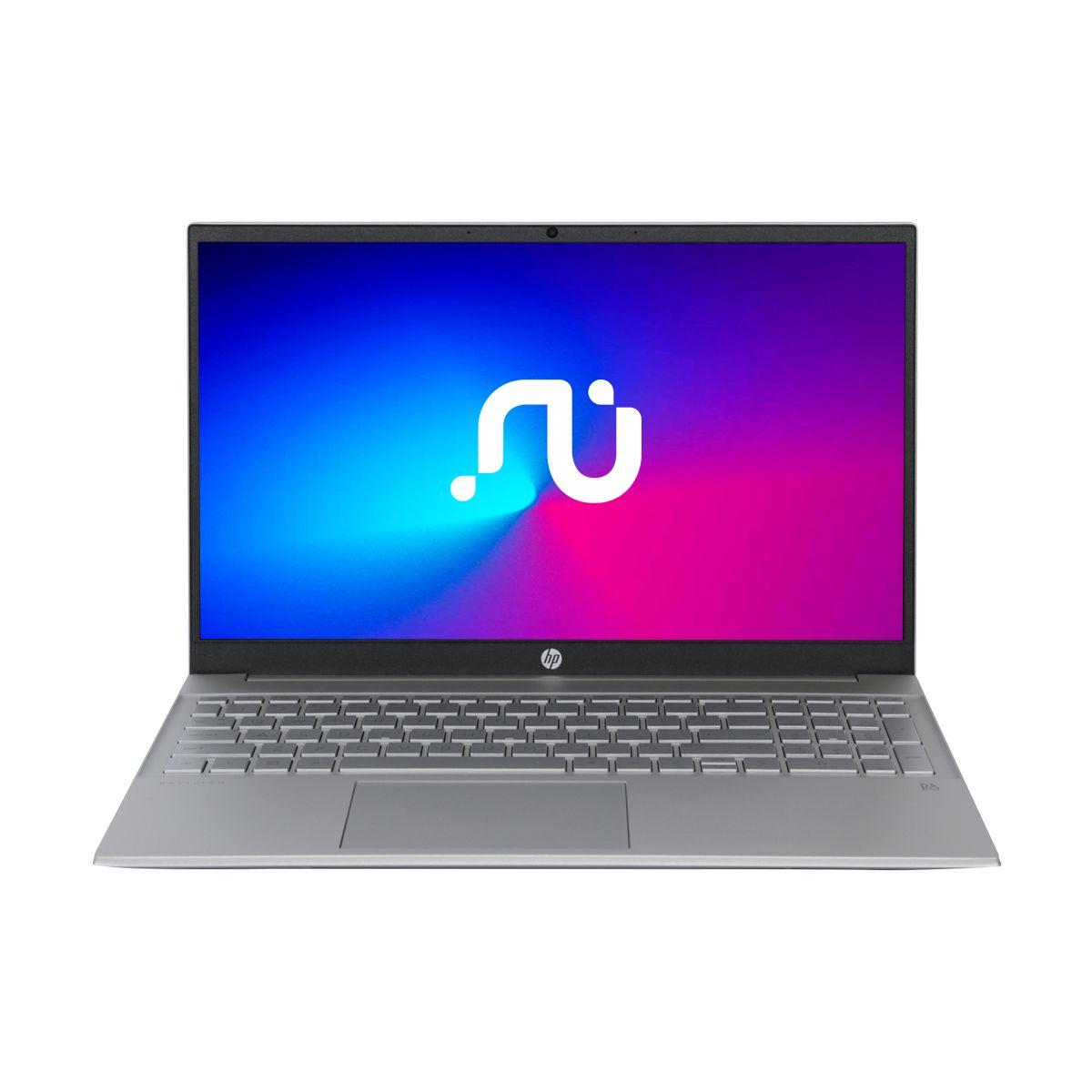 Notebook HP Pavilion 15'' 15-EG1053CL Intel Core i5 12GB RAM 512 SSD Pantalla Touch Reacondicionado-0