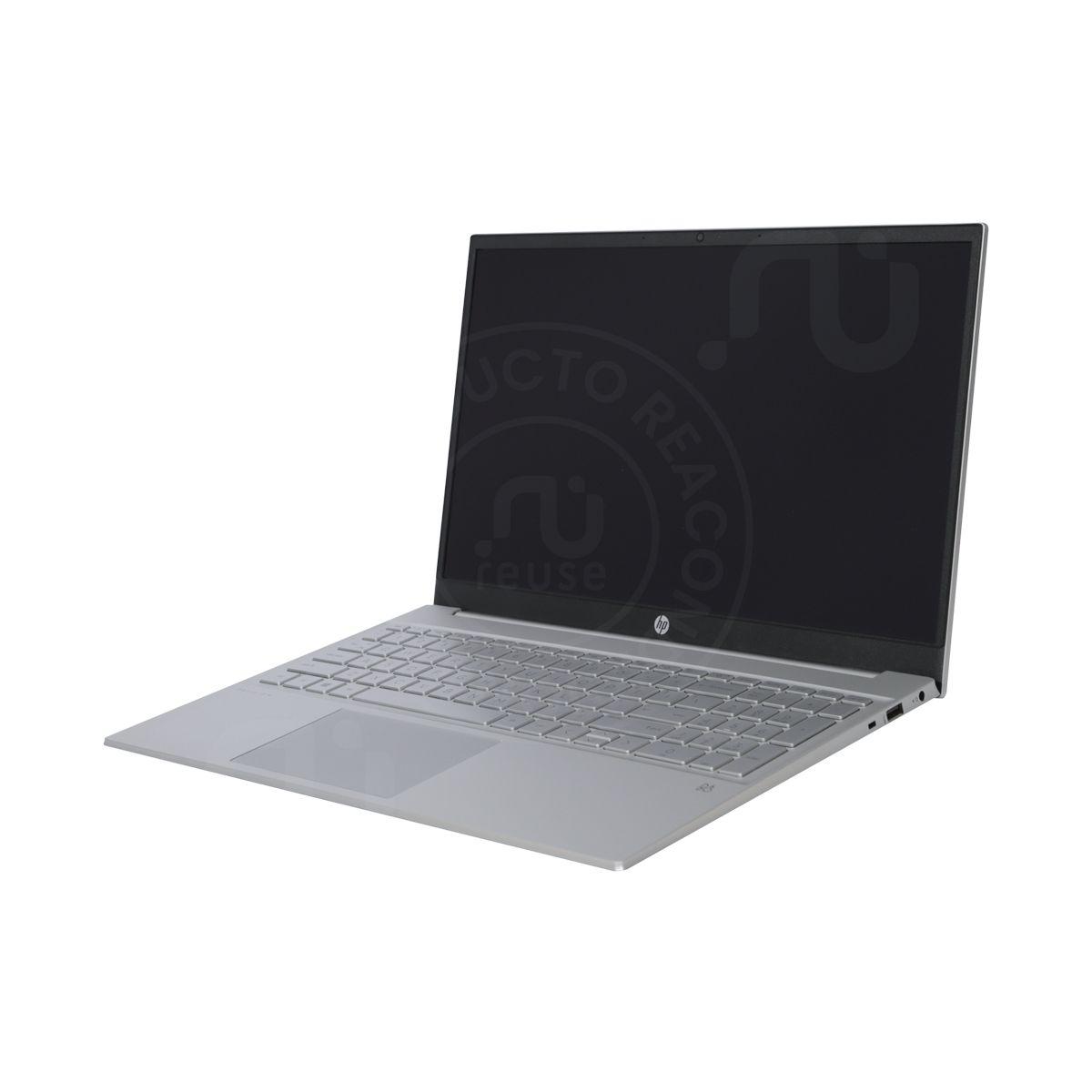 Notebook HP Pavilion 15'' 15-EG1053CL Intel Core i5 12GB RAM 512 SSD Pantalla Touch Reacondicionado-1