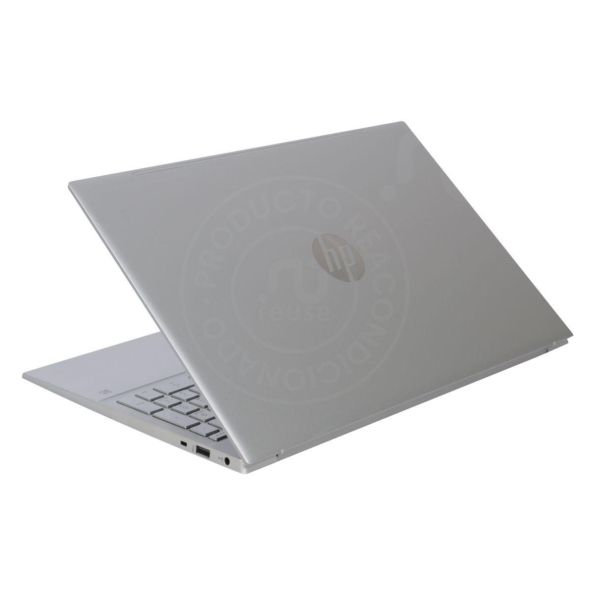 Notebook HP Pavilion 15'' 15-EG1053CL Intel Core i5 12GB RAM 512 SSD Pantalla Touch Reacondicionado-3