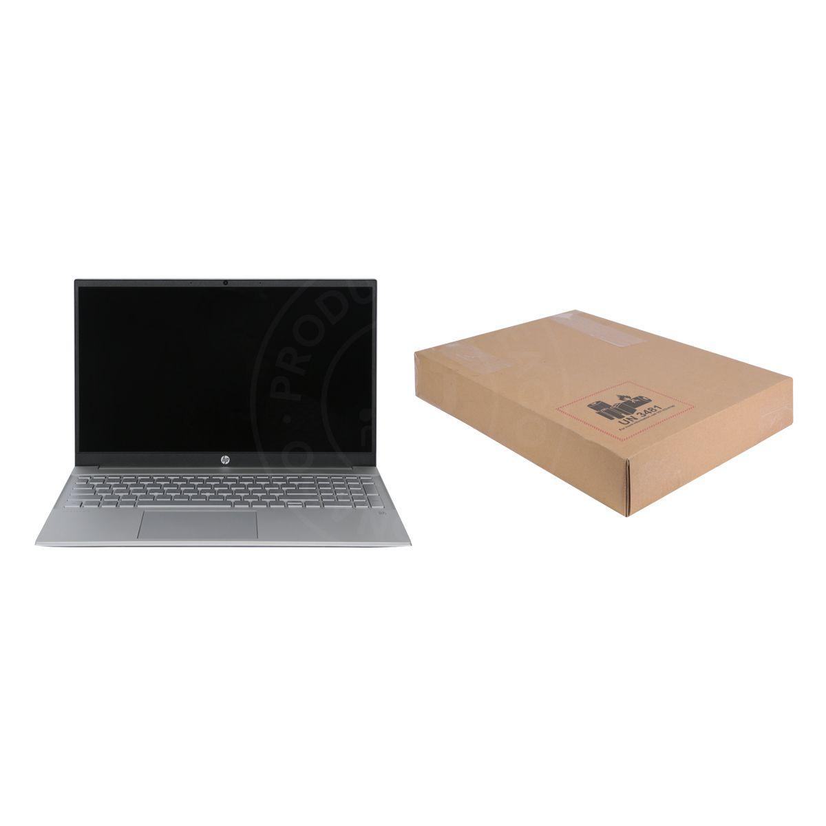Notebook HP Pavilion 15'' 15-EG1053CL Intel Core i5 12GB RAM 512 SSD Pantalla Touch Reacondicionado-4