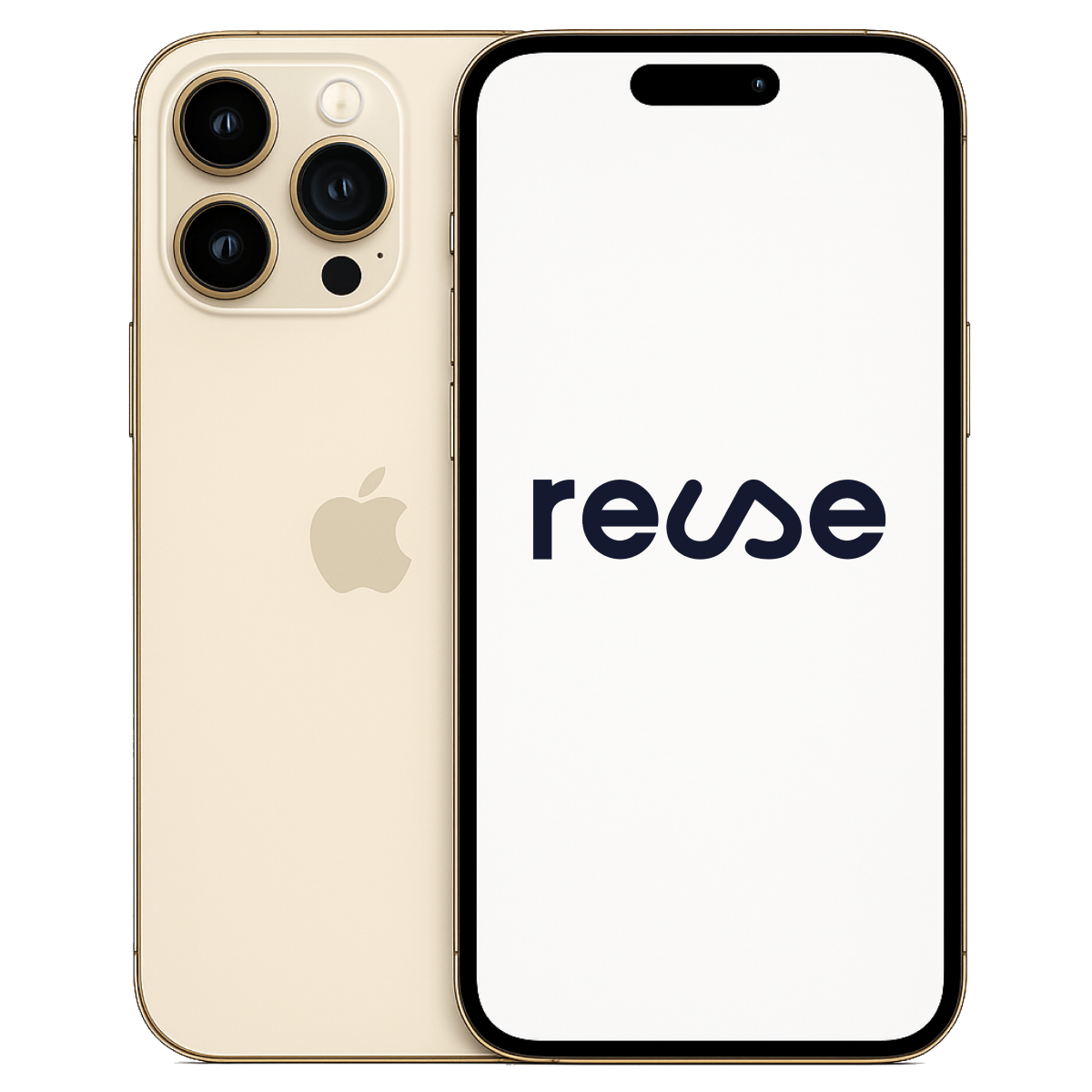 Apple iPhone 13 Pro Max 5G 128GB Oro Reacondicionado Apple | Paris.cl