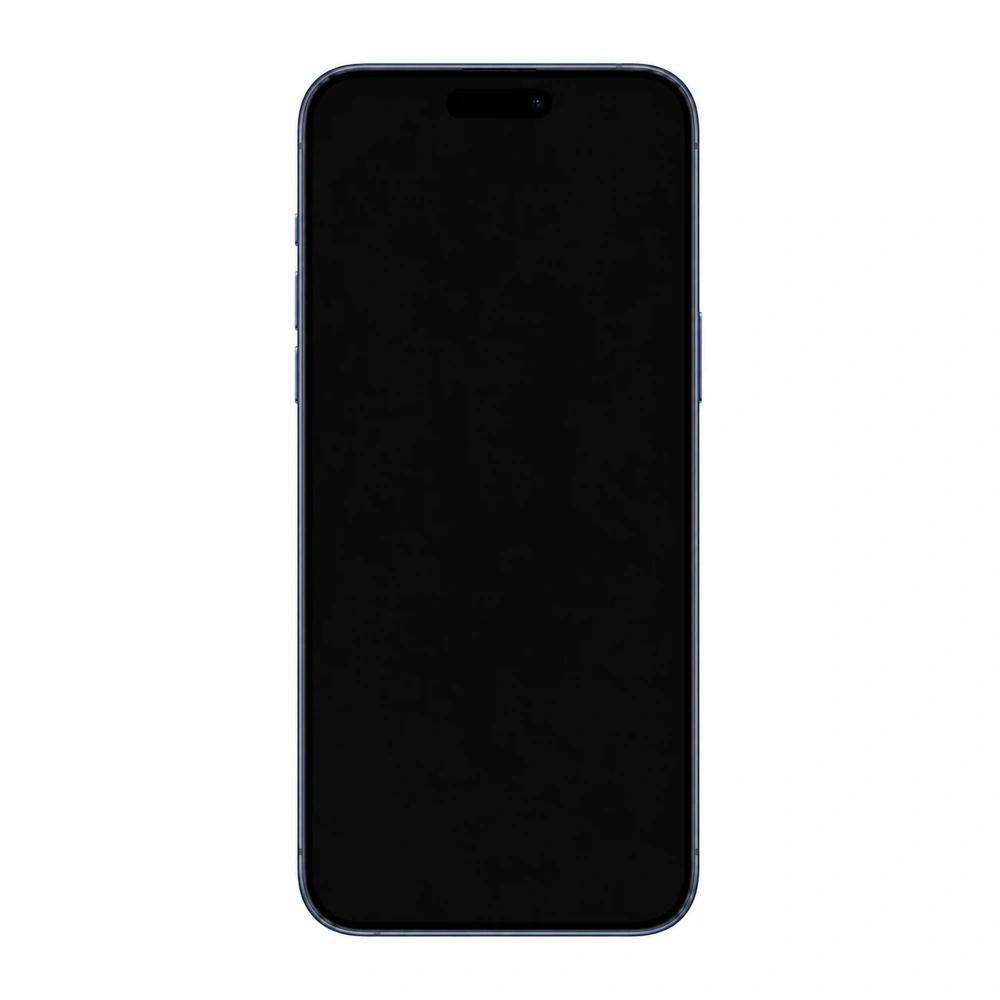 Apple iPhone 15 Pro Max 256GB Azul Reacondicionado-1