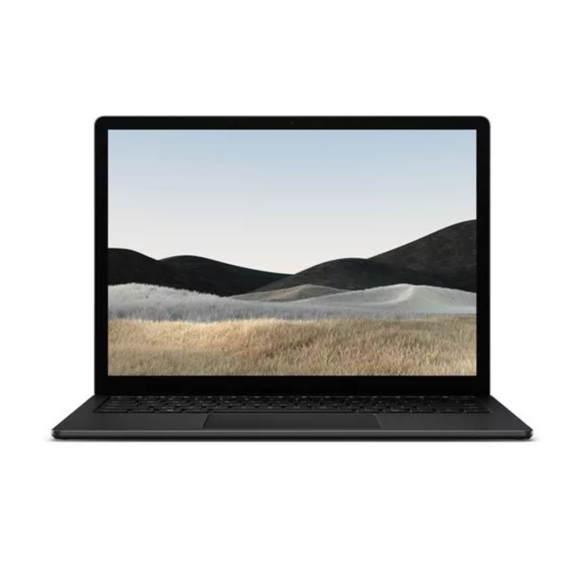Notebook Microsoft Surface 15" Ryzen 7 8GB RAM 512GB SSD Negro Reacondicionado-0