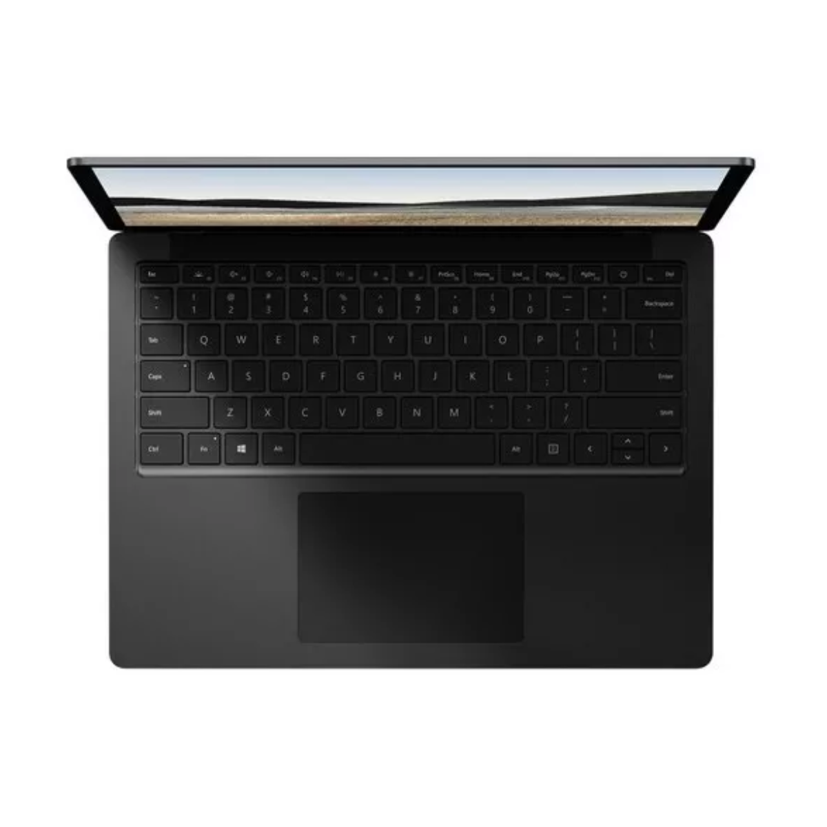 Notebook Microsoft Surface 15" Ryzen 7 8GB RAM 512GB SSD Negro Reacondicionado-1
