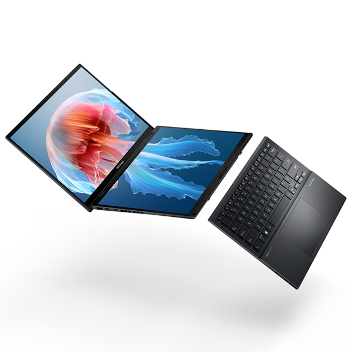 ASUS Zenbook Duo 14 UX8406MA CI9 ULTRA 14IN Reacondicionado-2