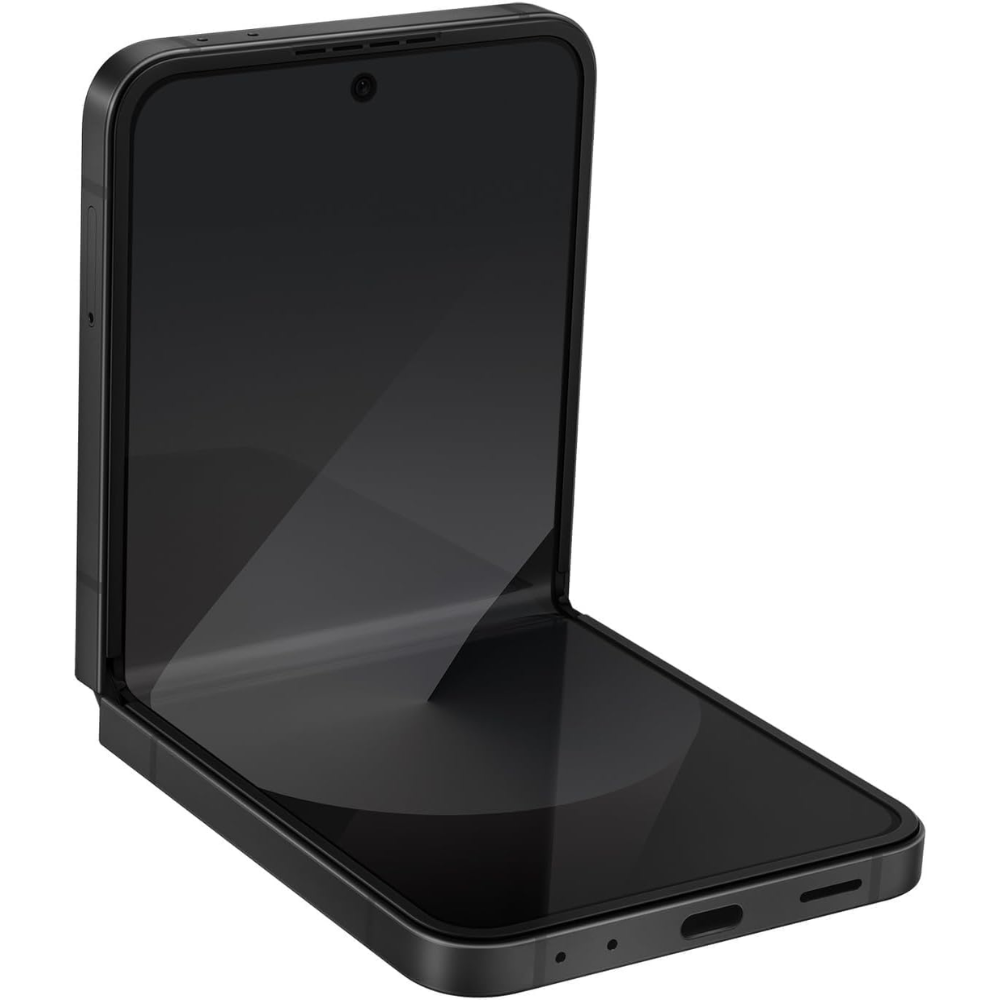 SAMSUNG GALAXY Z FLIP 6 256 GB NEGRO REACONDICIONADO-1