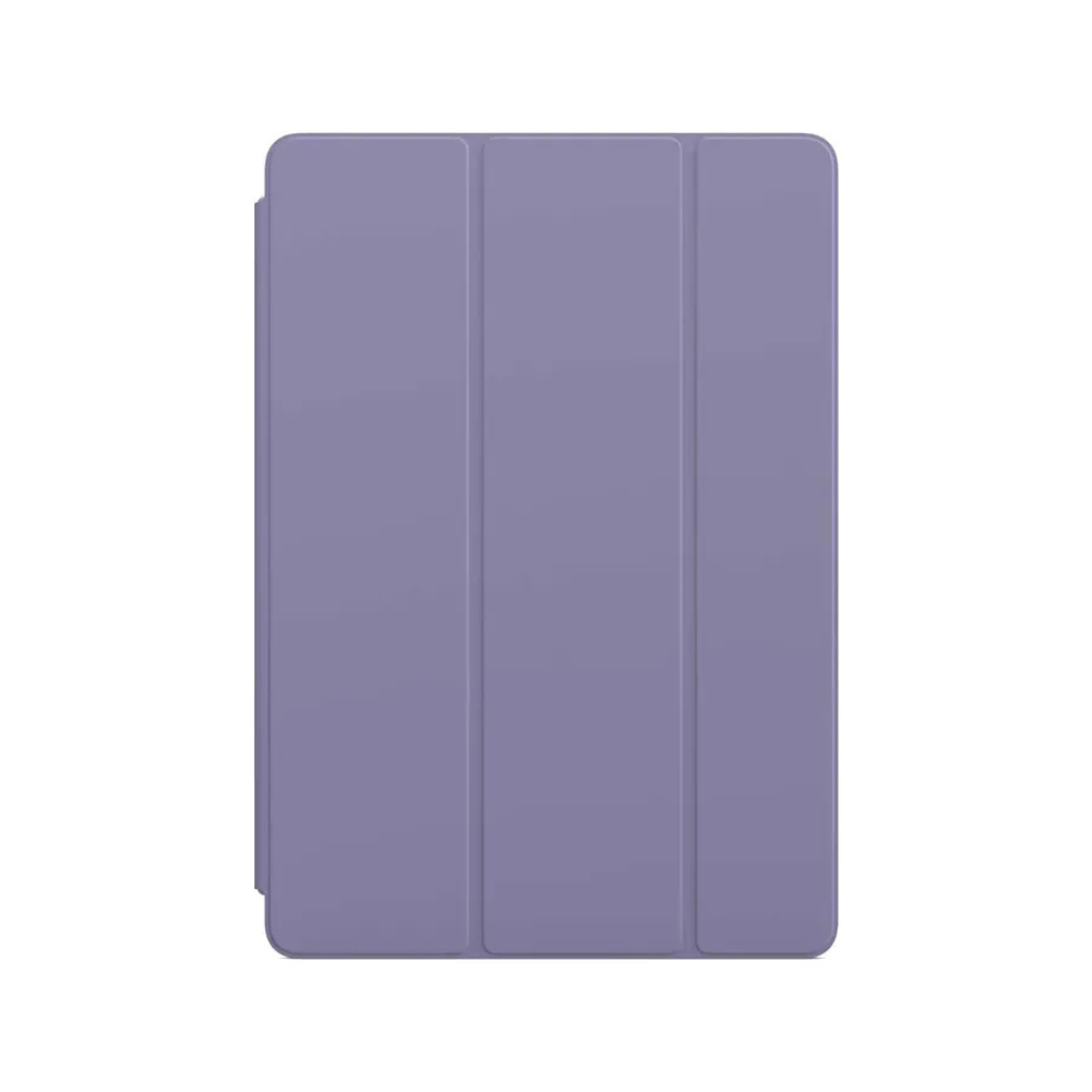 FUNDA IPAD PRO 12.9 PULGADAS APPLE SMART FOLIO LAVANDA INGLESA MM6P3ZM/A OPENBOX-0
