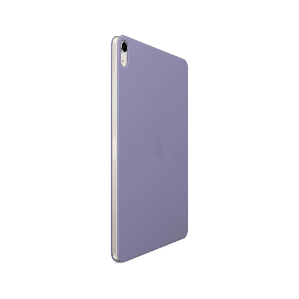 FUNDA IPAD PRO 12.9 PULGADAS APPLE SMART FOLIO LAVANDA INGLESA MM6P3ZM/A OPENBOX-1