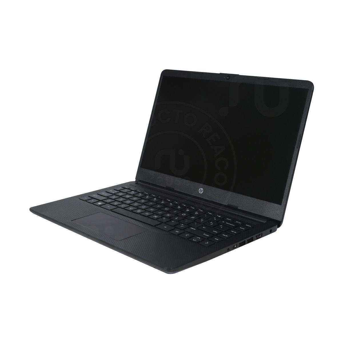 Notebook HP 14-fq0013dx AMD Athlon 4GB Ram 128SSD 14'' Reacondicioando -1