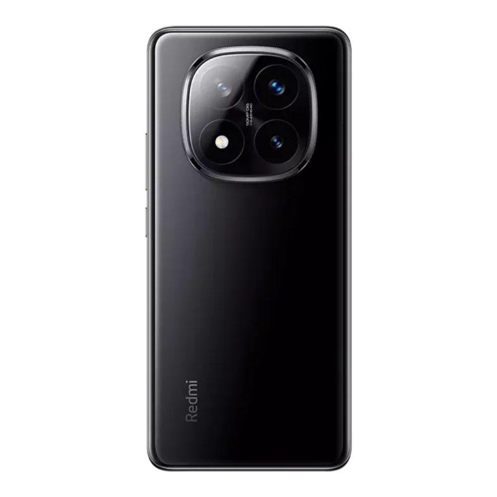 Smartphone Xiaomi 14 Pro 256gb Negro Reacondicionado-2