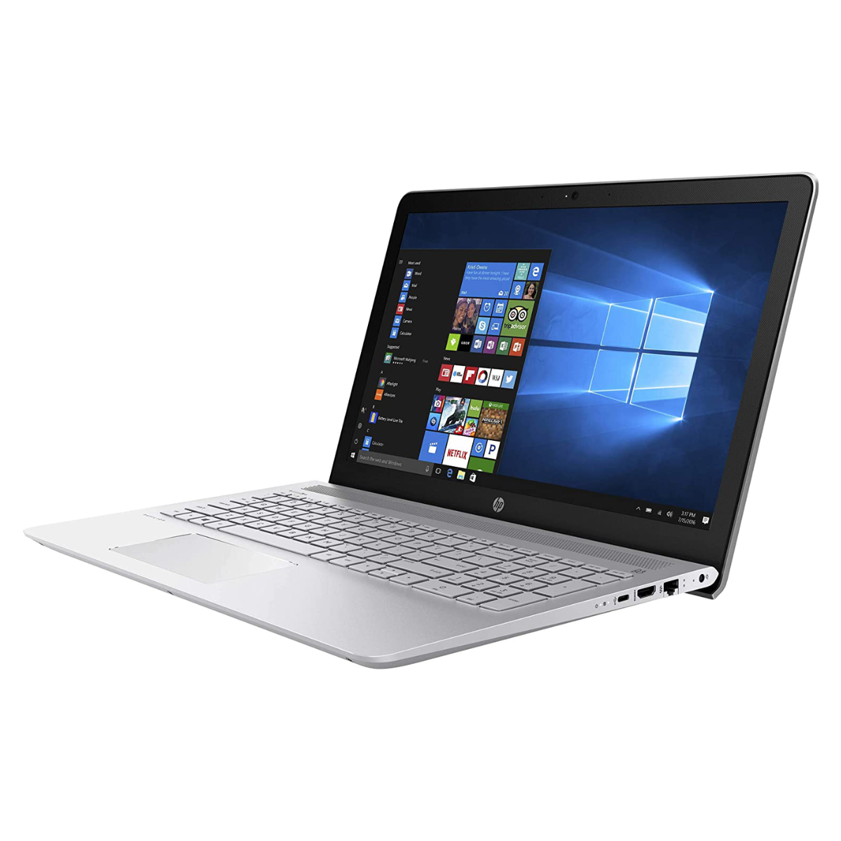 HP 15-da3016cy /i5 -1035G1  /2TB/ 16 GB / Reacondicionado-1