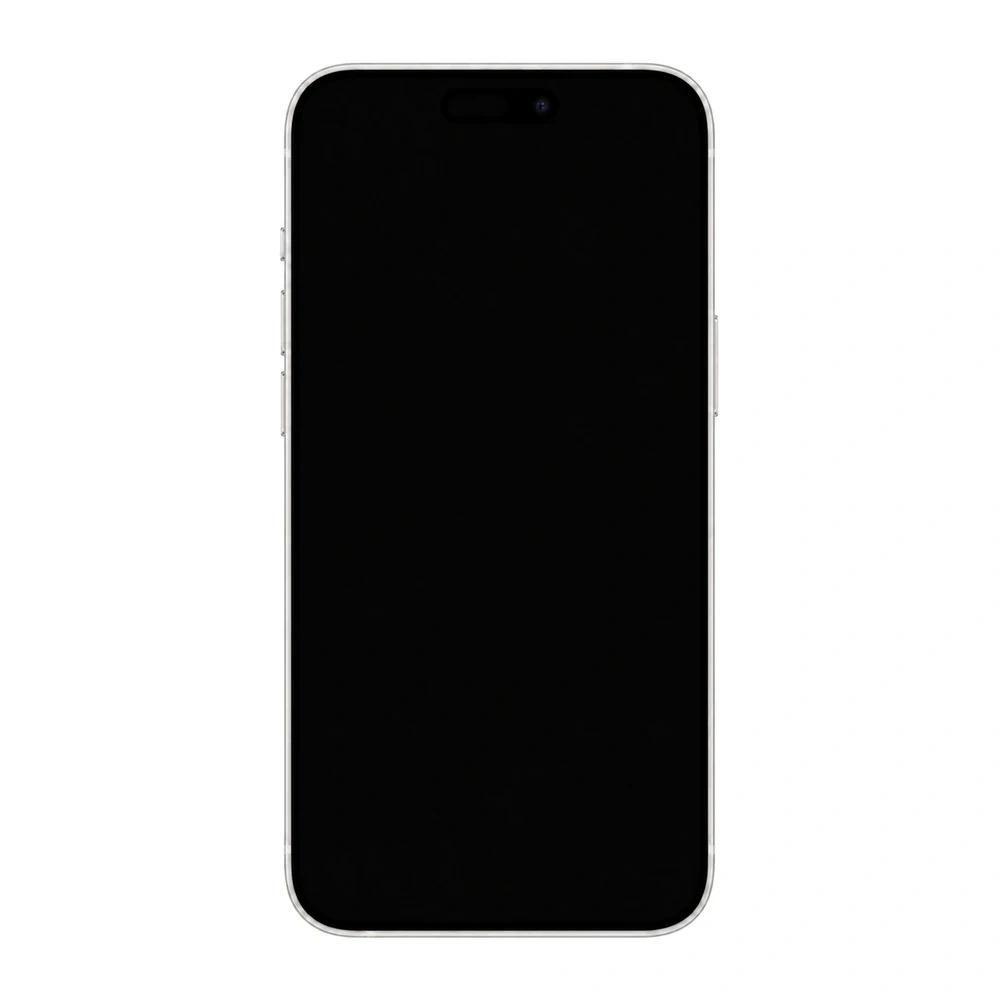 Apple iPhone 14 Pro Max 128GB Plata Reacondicionado-1