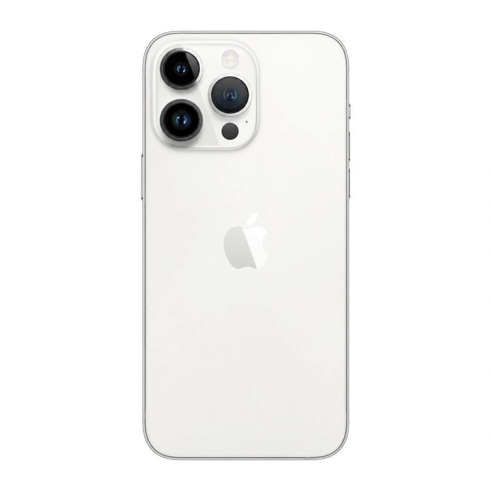 Apple iPhone 14 Pro Max 128GB Plata Reacondicionado-3