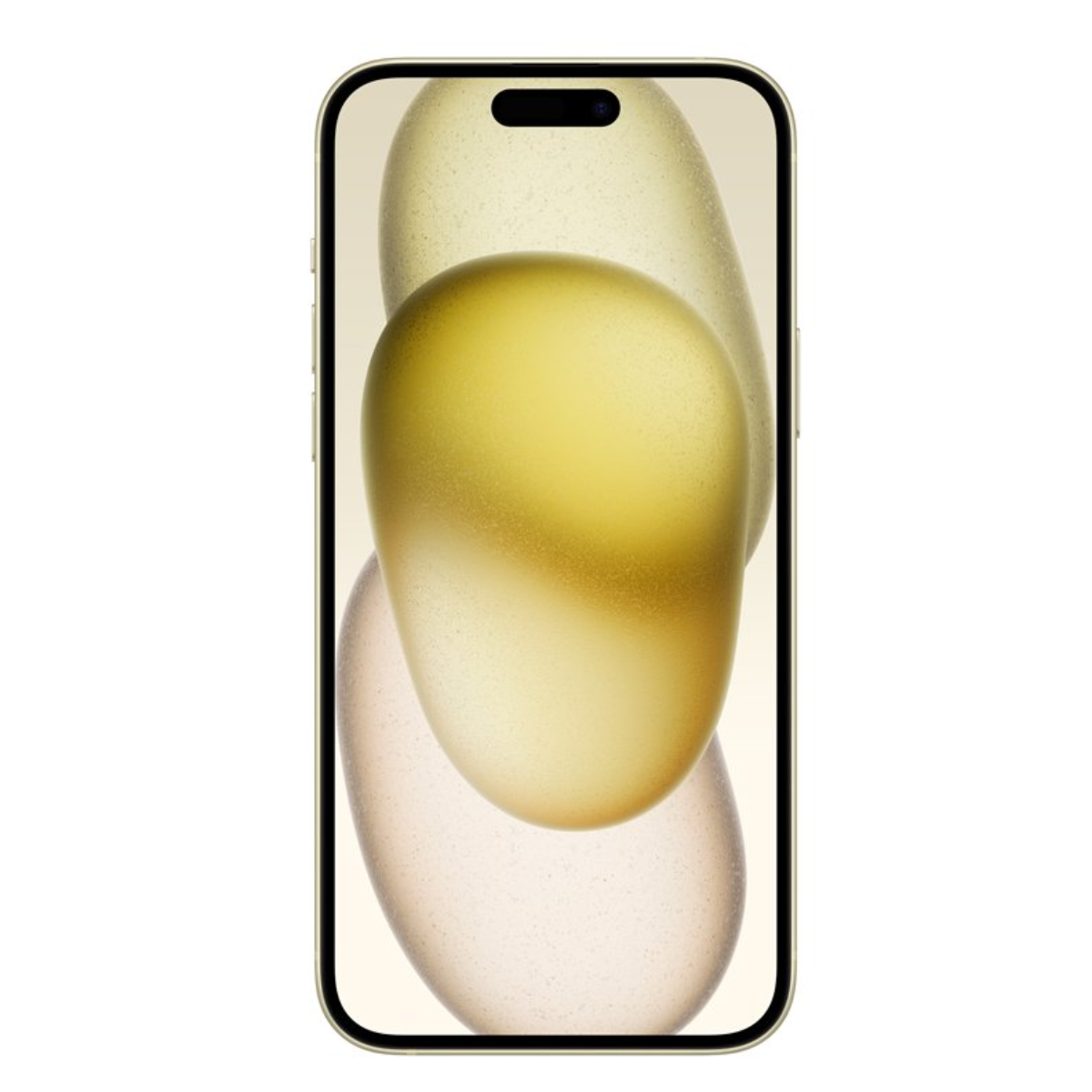 Apple iPhone 15 5G 256GB Amarillo Reacondicionado-0