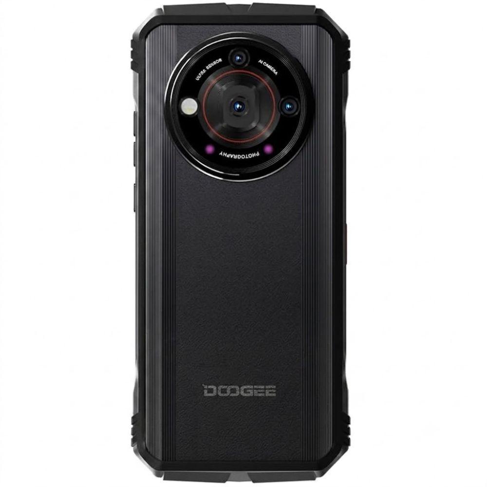 CELULAR DOOGEE V30 PRO 32GB+512GB-NEGRO REACONDICIONADO-1