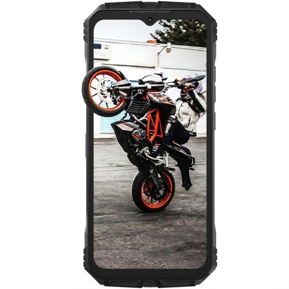 CELULAR DOOGEE V30 PRO 32GB+512GB-NEGRO REACONDICIONADO-2