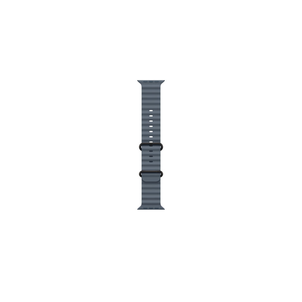 Correa Ocean Para Apple Watch 42/44/45/49 mm Openbox-0