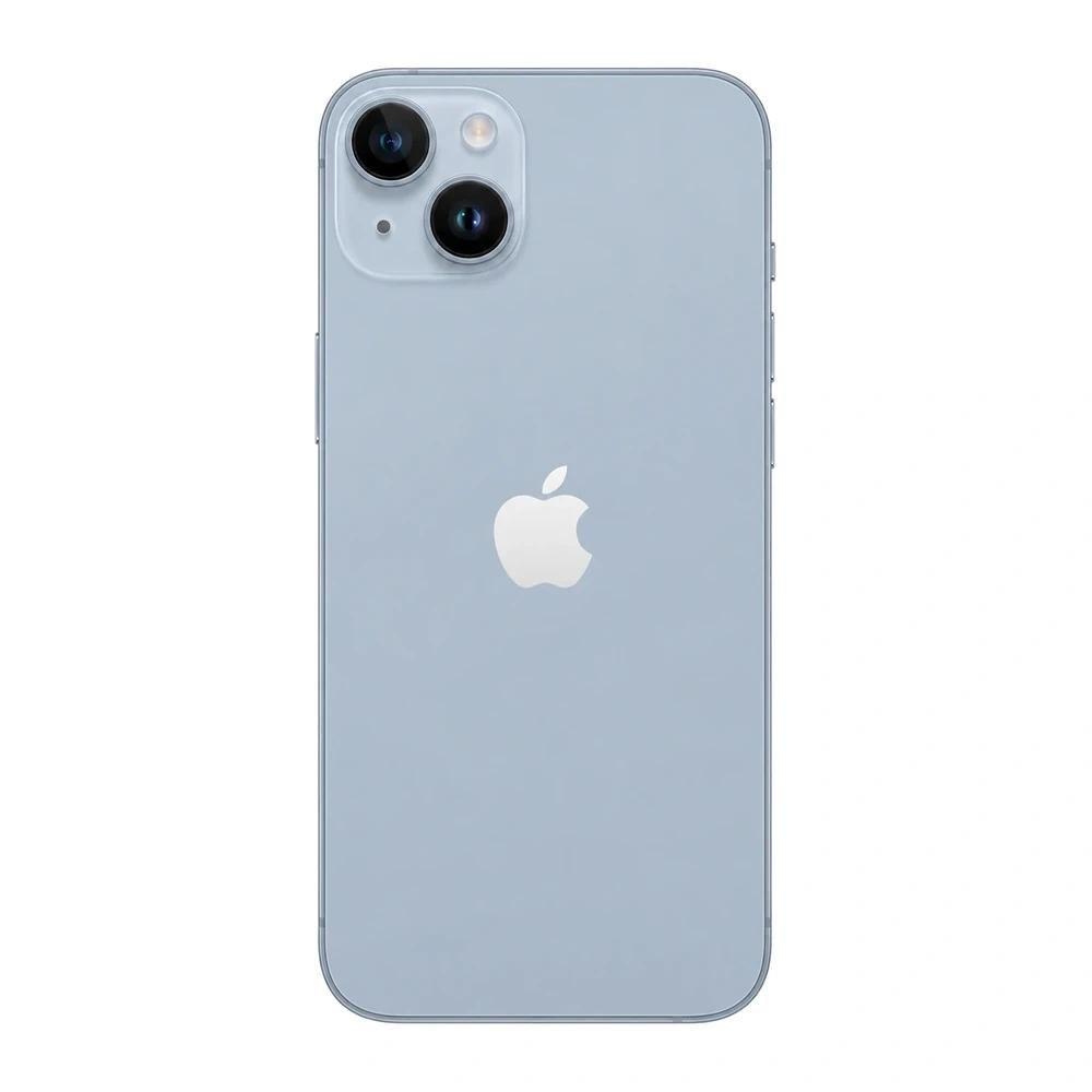 Apple iPhone 14 128GB Azul Reacondicionado Apple | Paris.cl