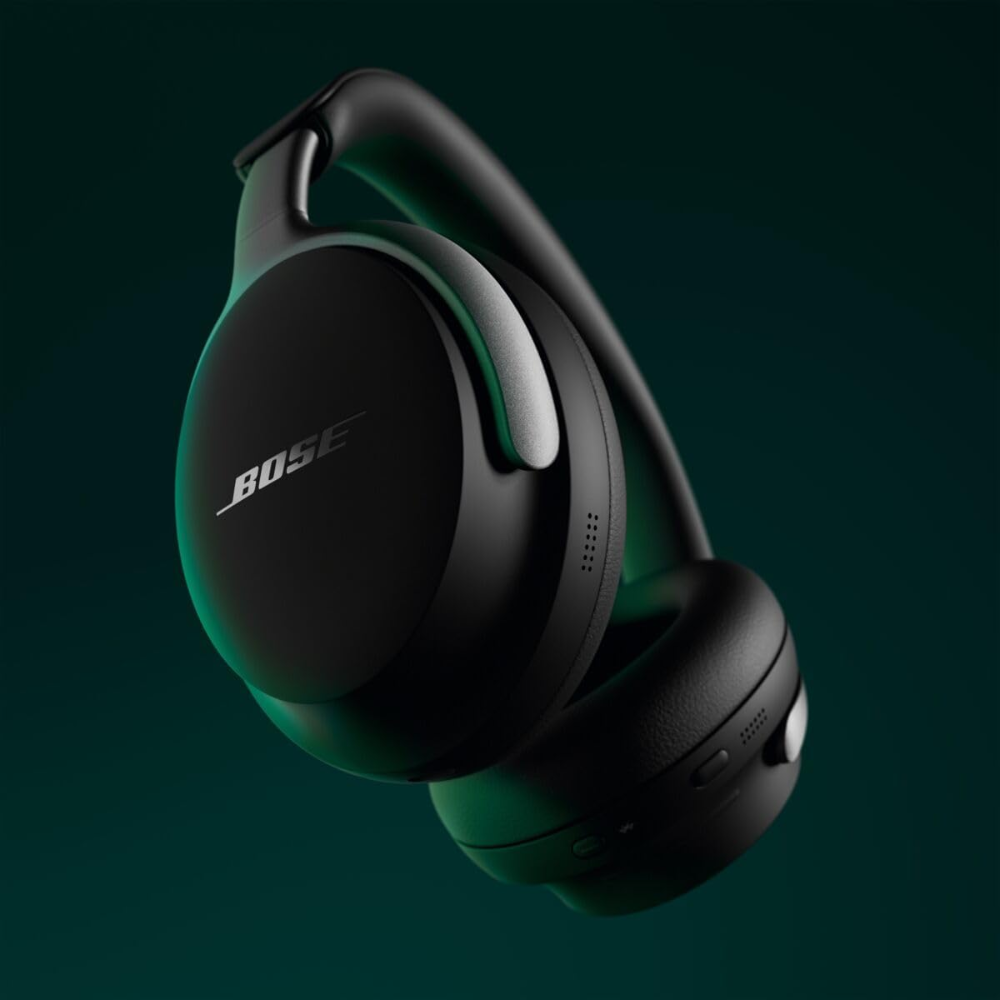 AUDÍFONOS BOSE QUIETCOMFORT ULTRA NEGRO OPENBOX-2