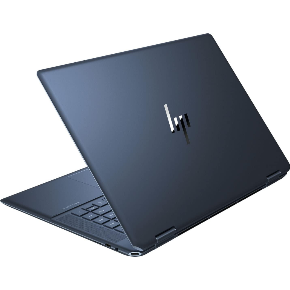 HP Spectre x360 16 aa0013dx Touch W11H-64 Ultra 7 155H 1.4GHz SSD 1TB 16GB DDR5 16 REACONDICIONADO-0