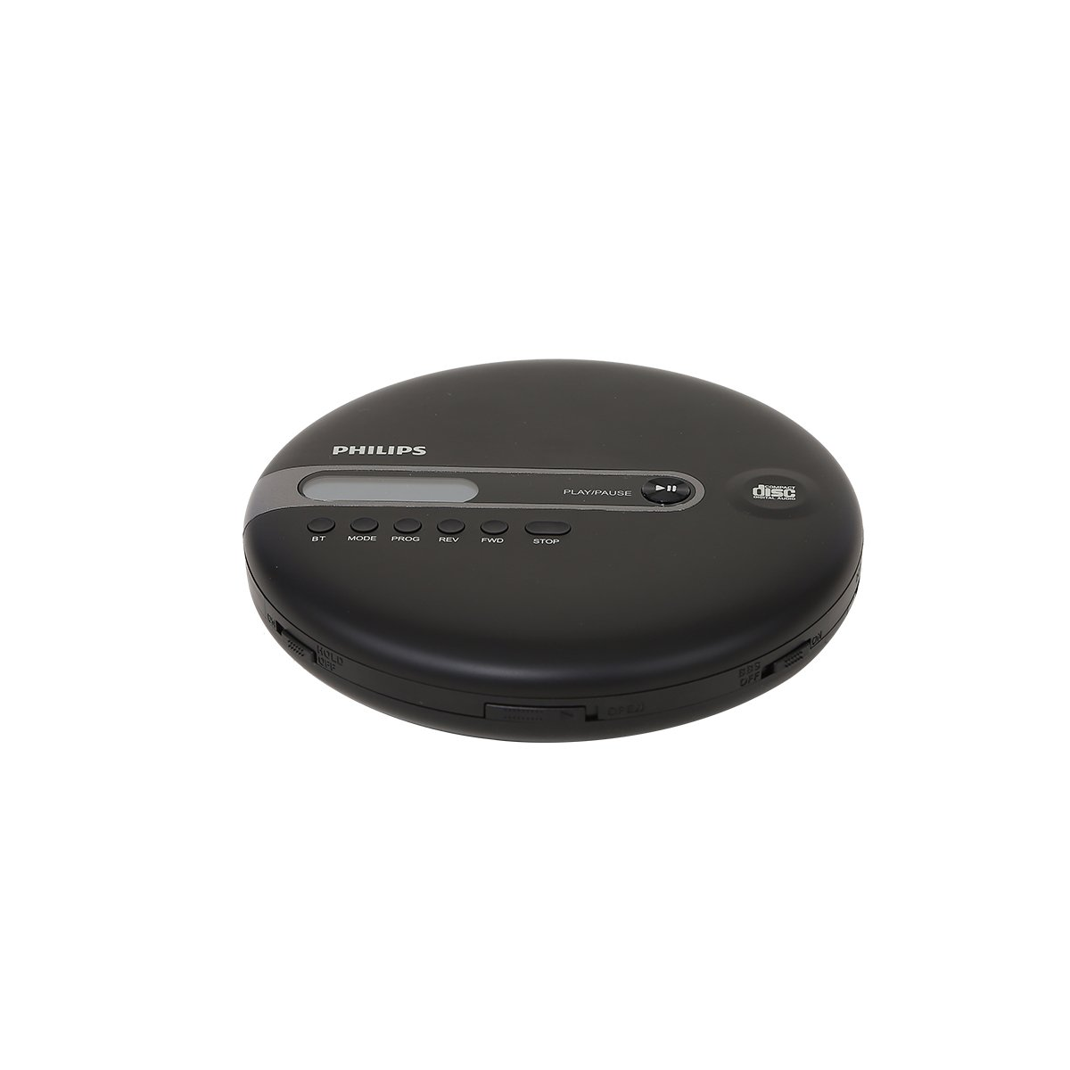 Reproductor MP3 CD Portátil Philips EXP2368 Open Box Garantía 12 Meses Reuse Chile-1