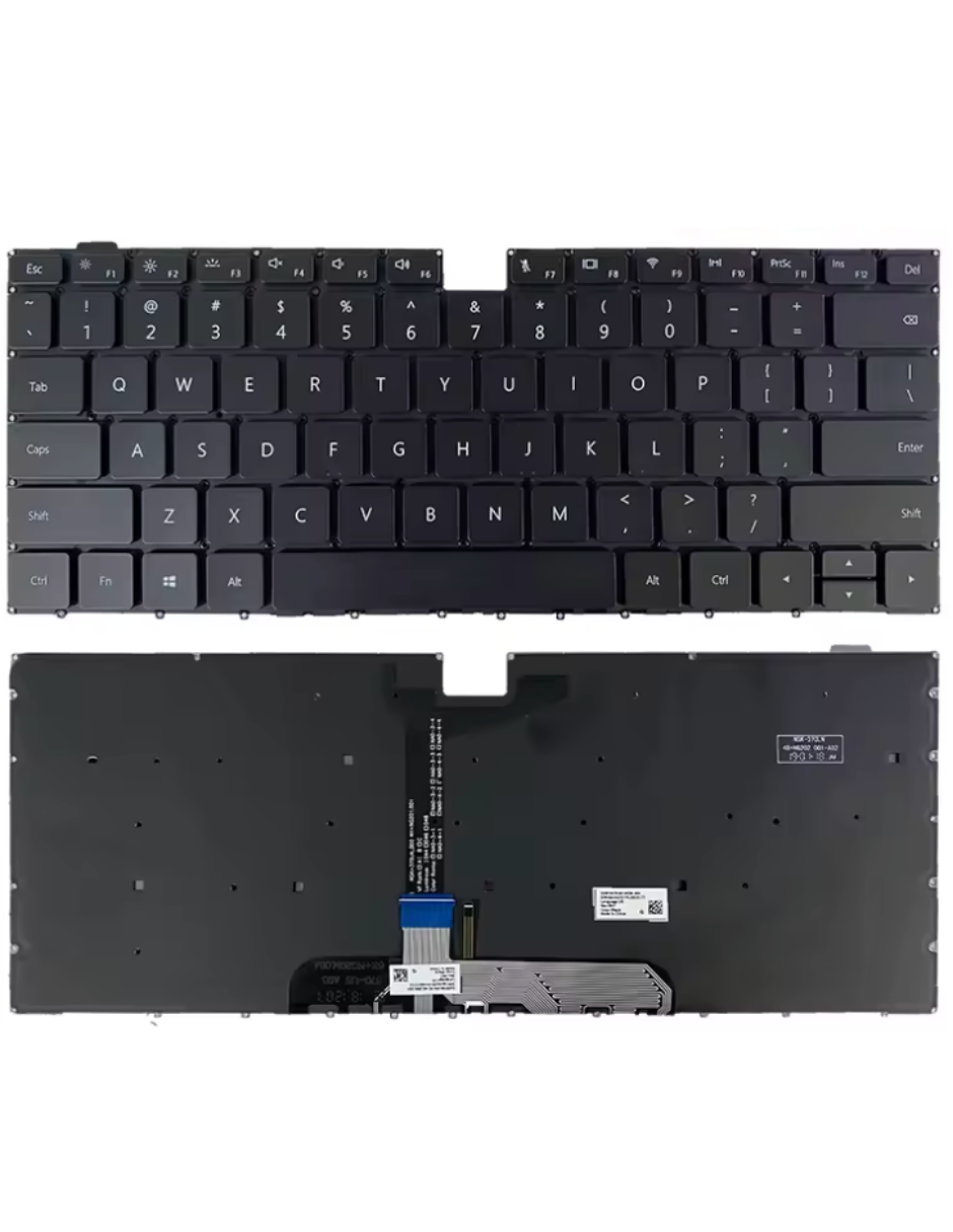 Huawei Kit Teclado Plegable Bluetooth y Mouse Inalámbrico Portátil Reacondicionado Reuse Chile-1