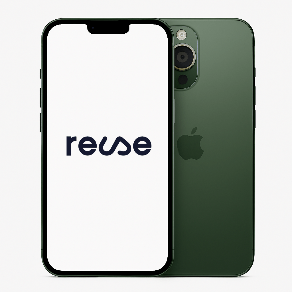 APPLE IPHONE 13 PRO 256GB VERDE REACONDICIONADO-2