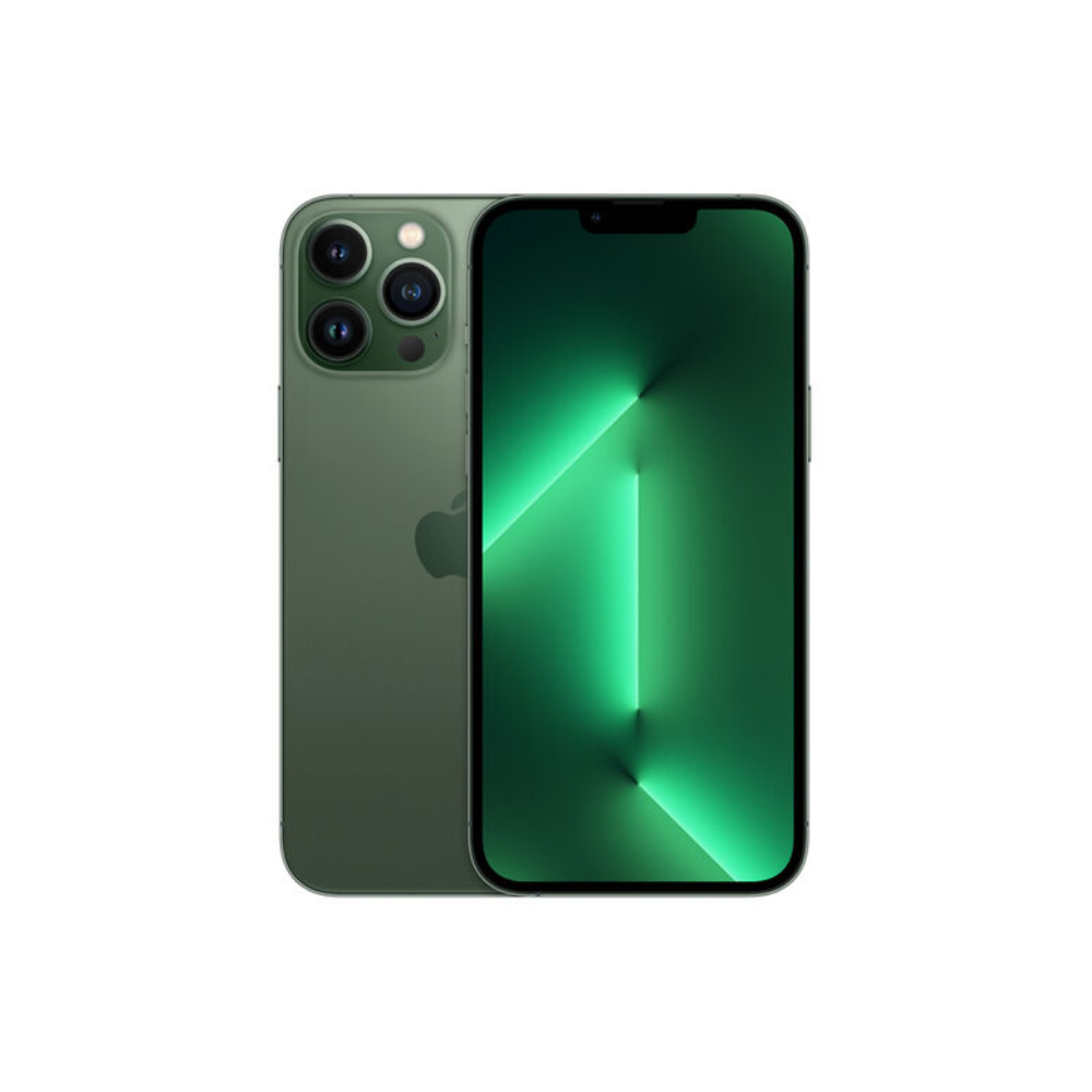 APPLE IPHONE 13 PRO 256GB VERDE REACONDICIONADO-4