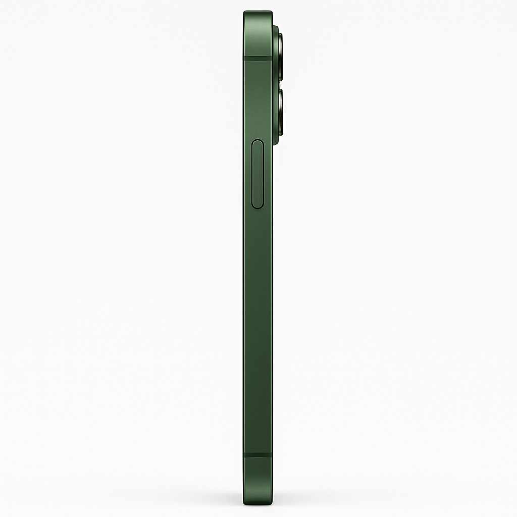 APPLE IPHONE 13 PRO 256GB VERDE REACONDICIONADO-5