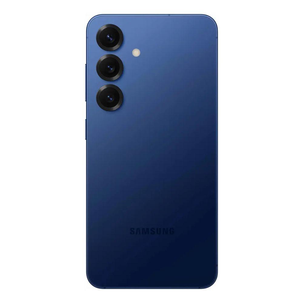 SAMSUNG GALAXY S25 256 GB AZUL REACONDICIONADO-2