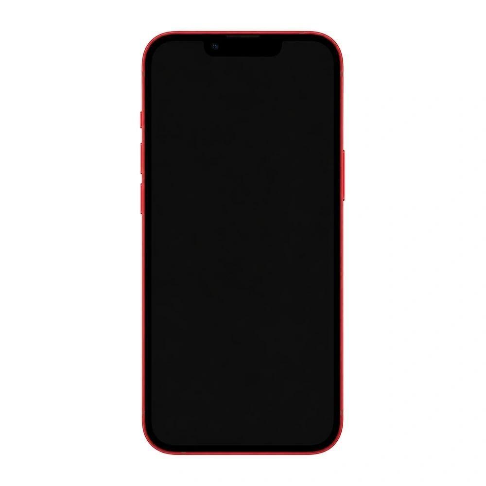 Apple iPhone 13 128GB Rojo Reacondicionado-1