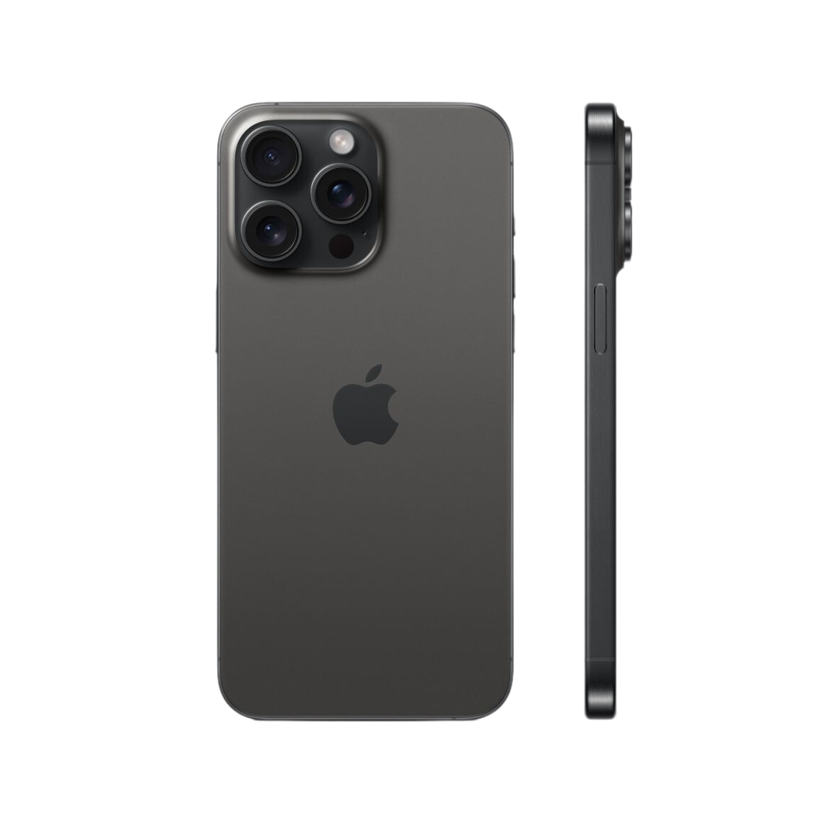 Apple iPhone 15 Pro Max 5G 256GB Negro Reacondicionado-1