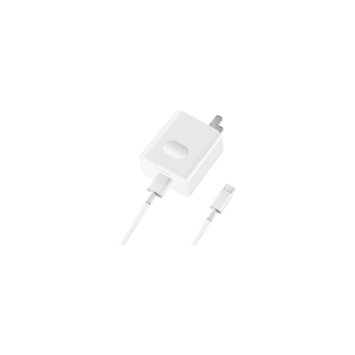 Cargador Huawei SuperCharge Carga Rápida 40W Tipo C Reacondicionado Garantía Reuse Chile-2
