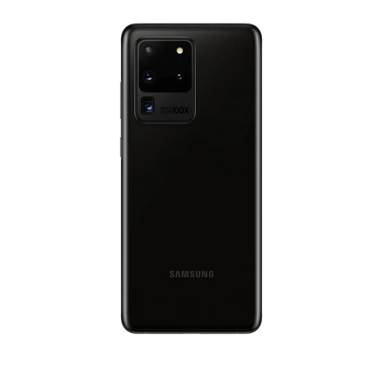 Samsung Galaxy S20 Ultra 256GB Negro Reacondicionado-1