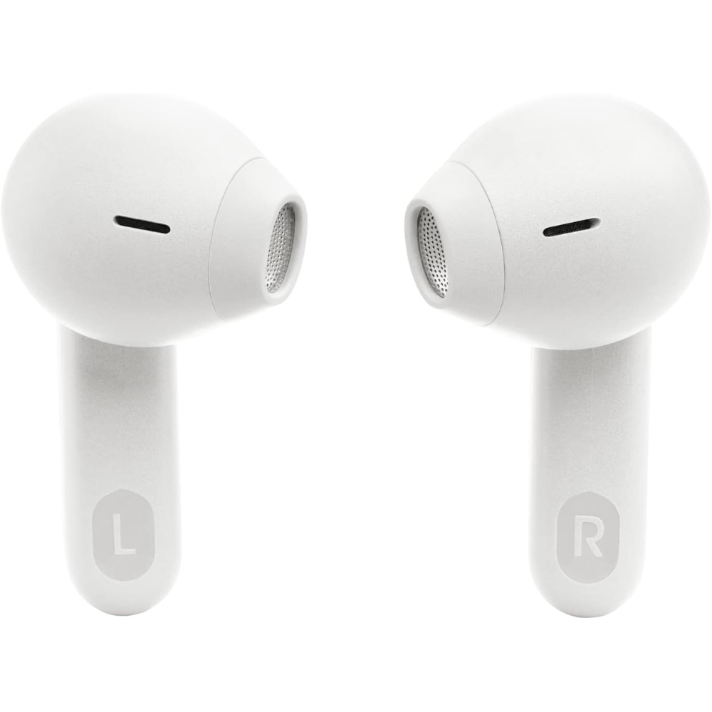 Audífonos Bluetooth JBL T280TWS X2 Blanco Reacondicionado-2