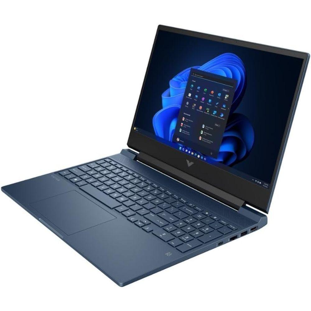 HP Victus 15-fa0025la 15.6" Core i5-12450H 4.4GHz 8GB RAM 512GB SSD RTX 3050 (2022) Azul Open Box-2