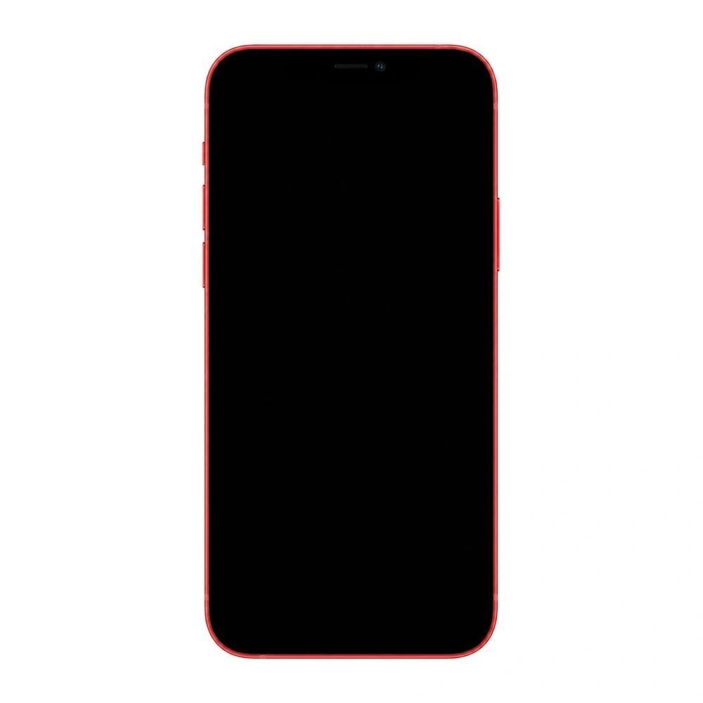 Apple iPhone 12 64GB Rojo Reacondicionado-1