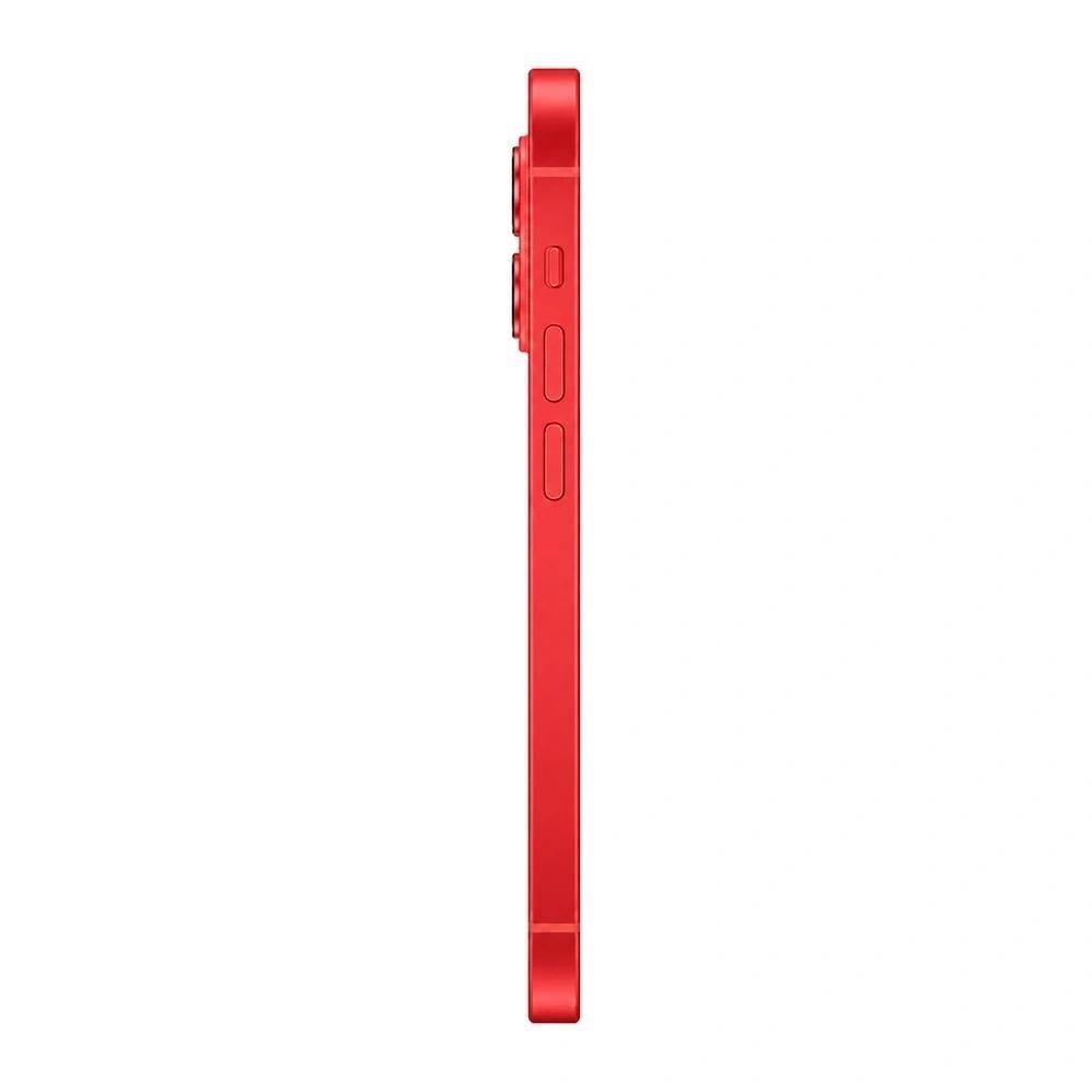 Apple iPhone 12 64GB Rojo Reacondicionado-2