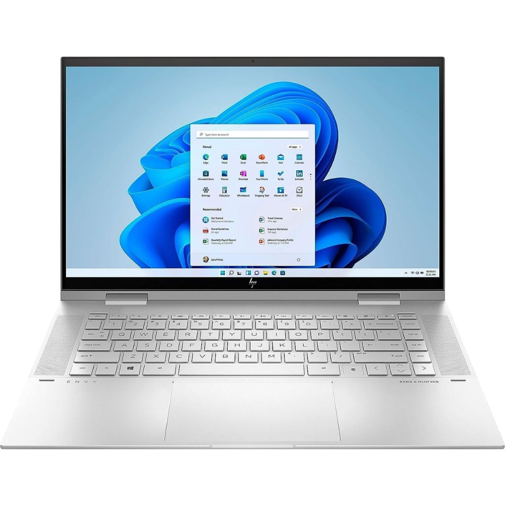 HP/ENVYX360/15.6 FHD/CORE7/1TB OPENBOX-0