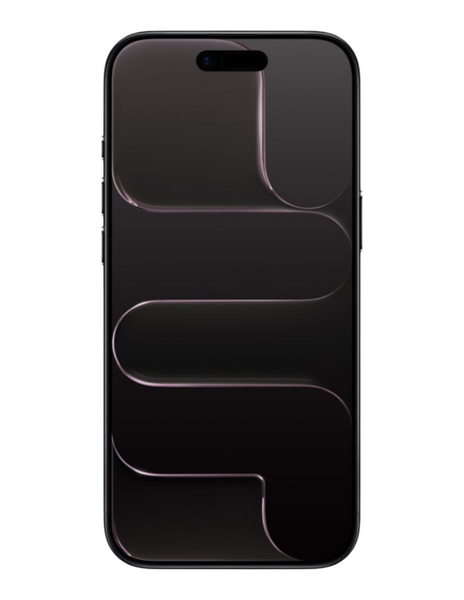 Apple iPhone 17 Air 256GB Negro Reacondicionado-2