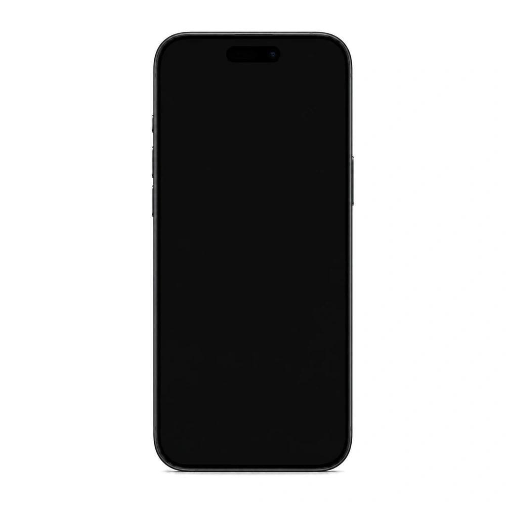 Apple iPhone Air 256GB Negro Reacondicionado-1