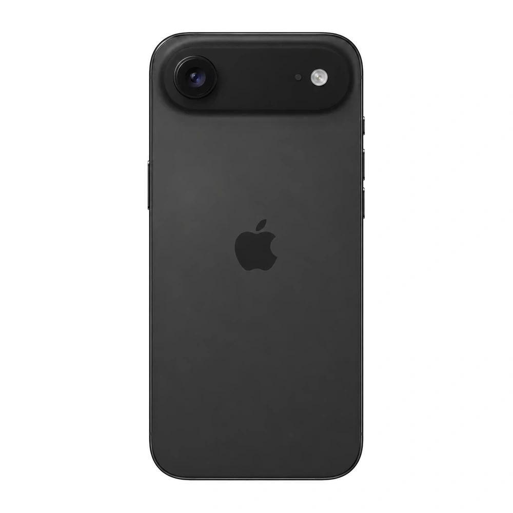 Apple iPhone Air 256GB Negro Reacondicionado-3